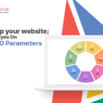 Develop your website keeping eyes on the SEO parameters