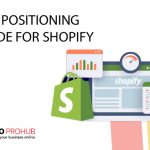 SEO Positioning Guide For Shopify