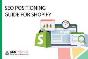 SEO Positioning Guide For Shopify